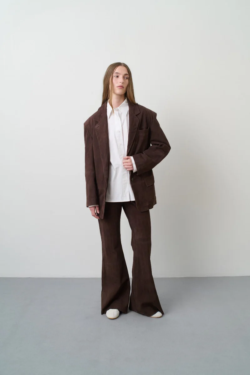 Blazers bruin REMAIN - Image 3