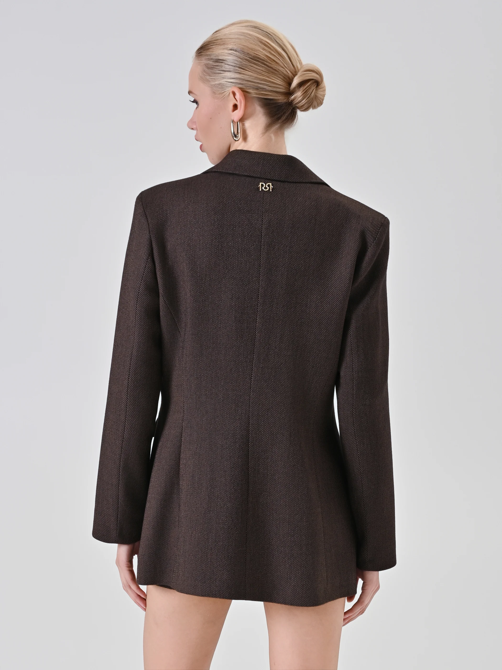 Blazers bruin Rinascimento - Image 2