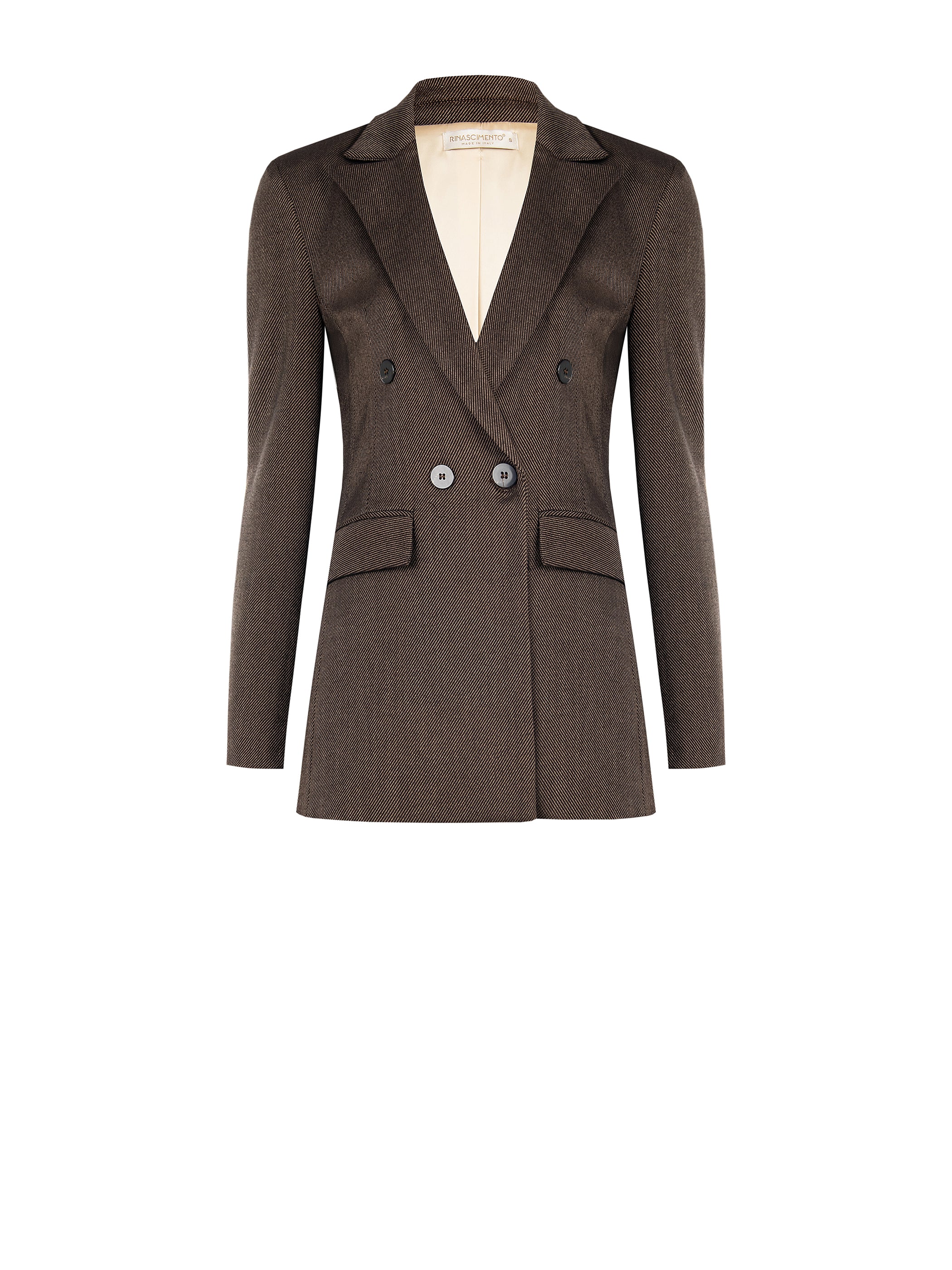 Blazers bruin Rinascimento - Image 3