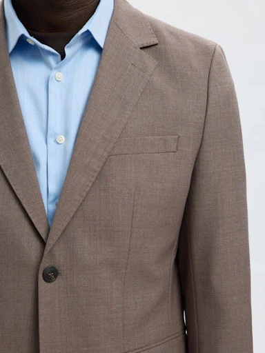 Blazers bruin Selected HOMME - Image 2
