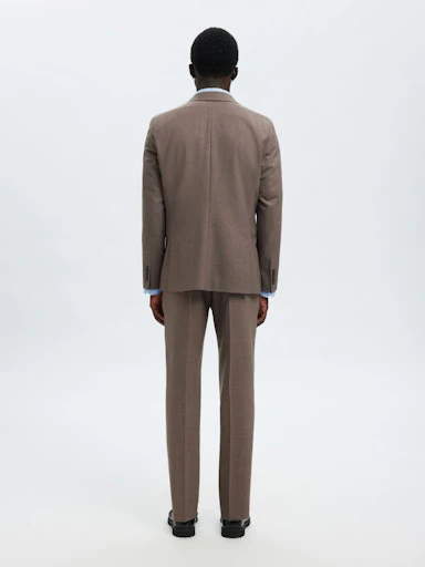 Blazers bruin Selected HOMME - Image 5