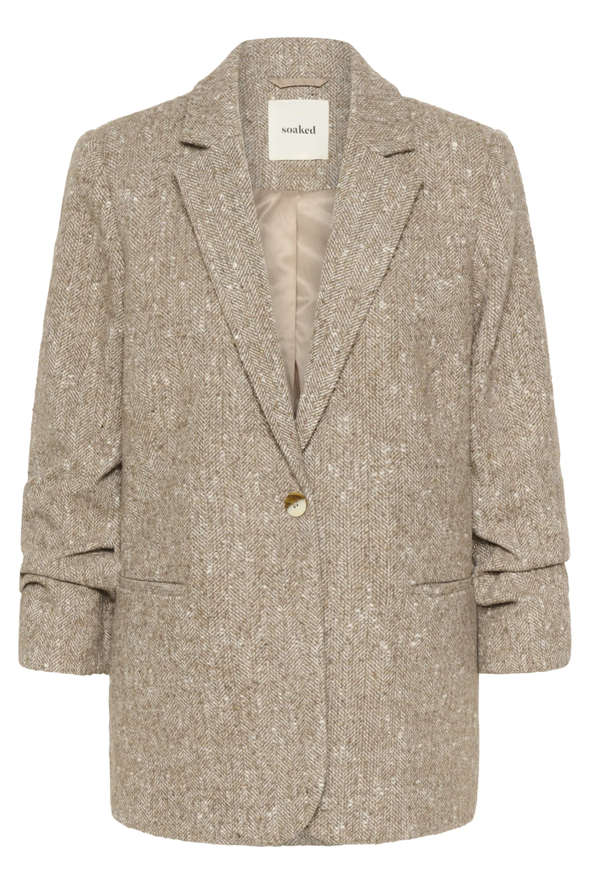 Blazers bruin Soaked In Luxury - Image 2