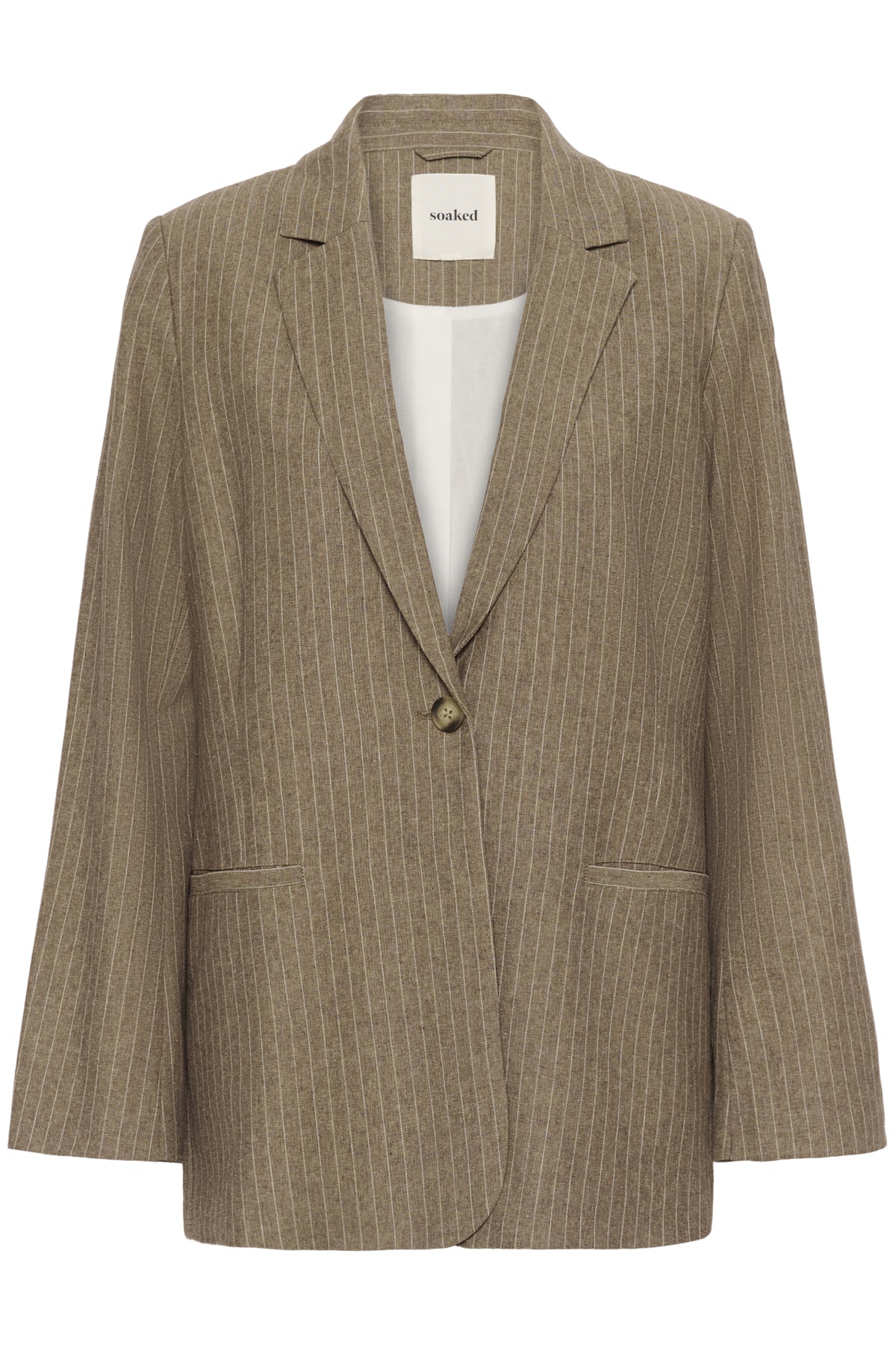 Blazers bruin Soaked In Luxury - Image 3