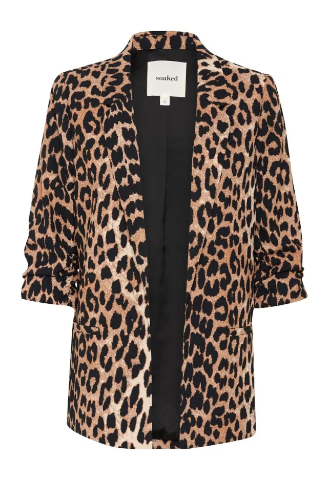 Blazers bruin Soaked In Luxury - Image 4