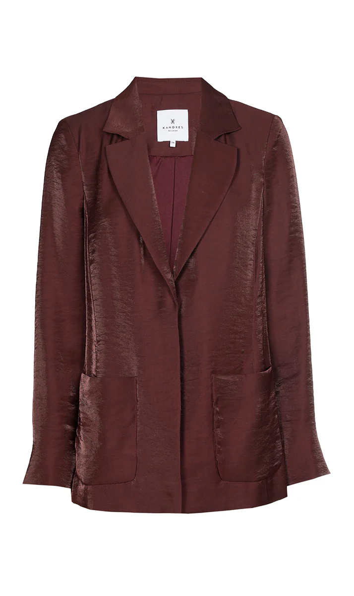 Blazers bruin Xandres
