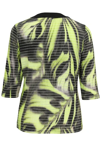 Blazers geel Doris Streich - Image 2