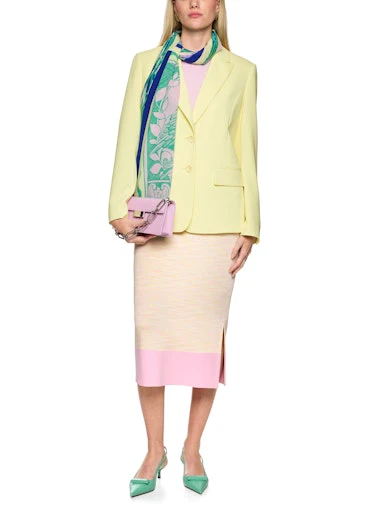 Blazers geel Marc Cain - Image 2