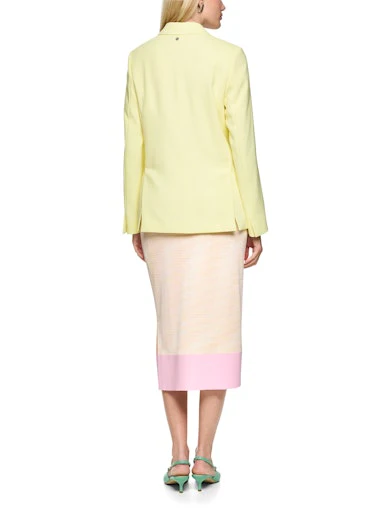 Blazers geel Marc Cain - Image 3