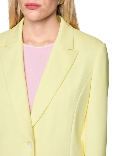 Blazers geel Marc Cain - Image 4