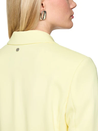 Blazers geel Marc Cain - Image 5