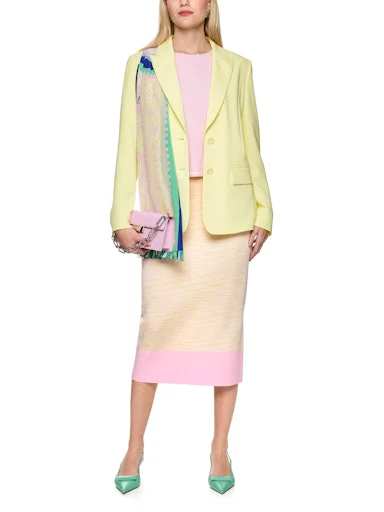 Blazers geel Marc Cain - Image 7