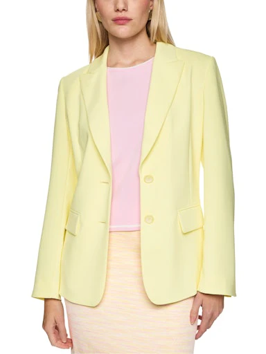 Blazers geel Marc Cain - Image 8