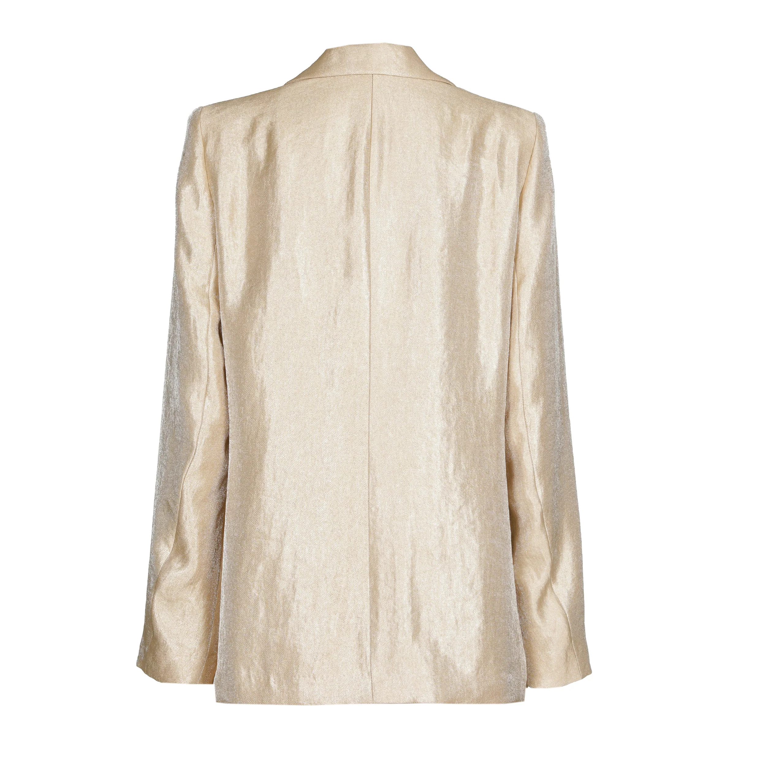 Blazers goud Caroline Biss - Image 2