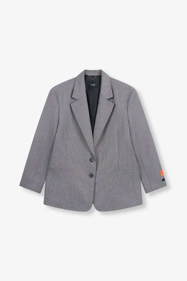 Blazers grijs ALIX The Label - Image 3
