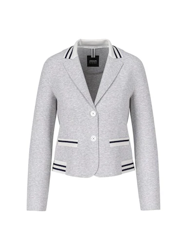 Blazers grijs Marc Cain Sports - Image 2