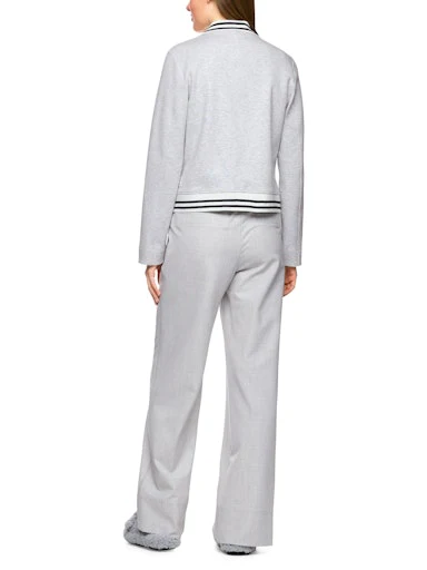 Blazers grijs Marc Cain Sports - Image 4