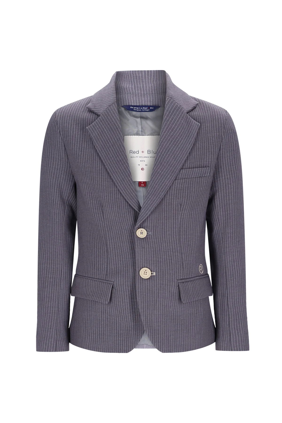 Blazers grijs Red + Blu - Image 2