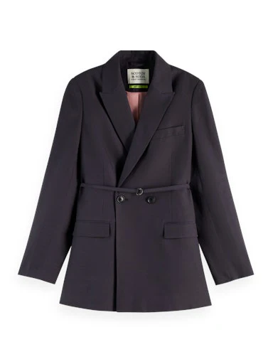 Blazers grijs Scotch & Soda