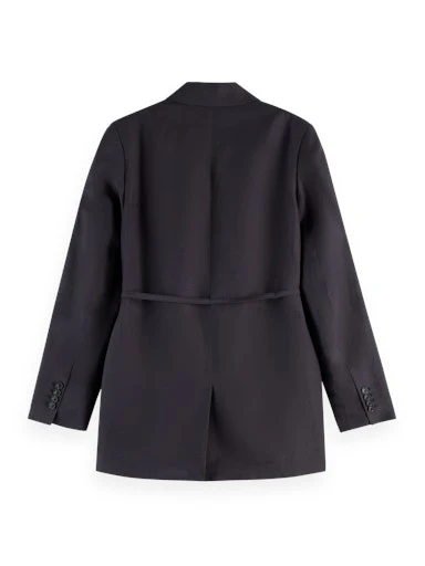 Blazers grijs Scotch & Soda - Image 2