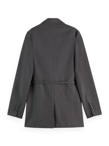 Blazers grijs Scotch & Soda - Image 3