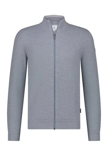 Cardigans grijs State of Art