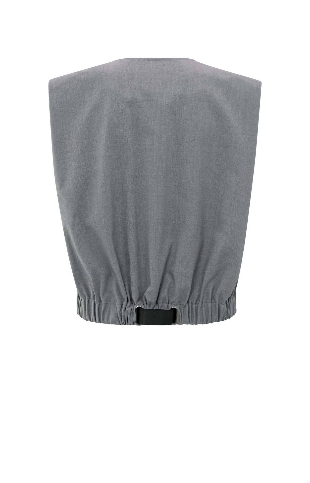 Gilets grijs YAYA - Image 3