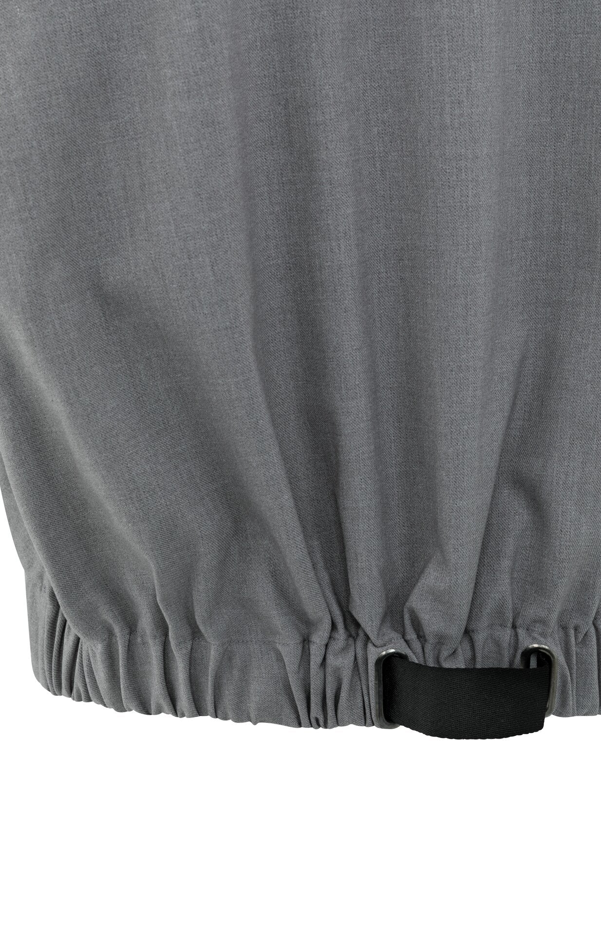Gilets grijs YAYA - Image 5