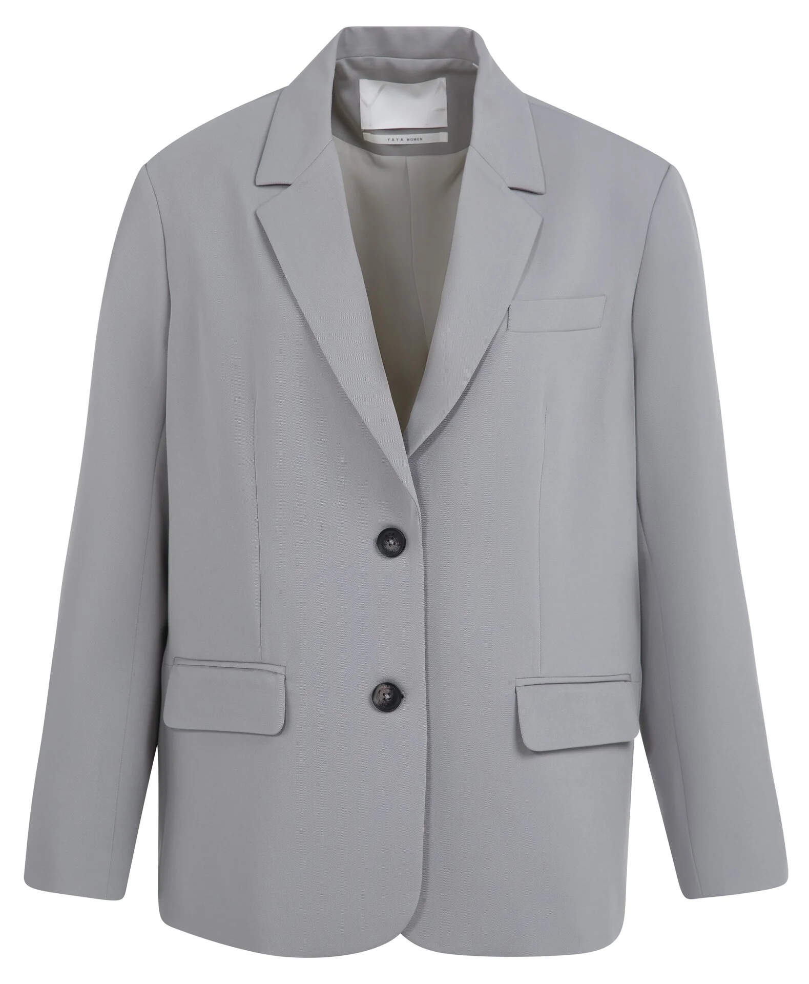 Blazers grijs YAYA - Image 2
