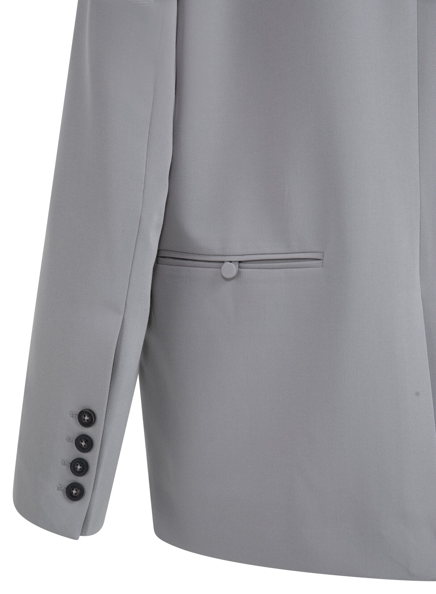 Blazers grijs YAYA - Image 3