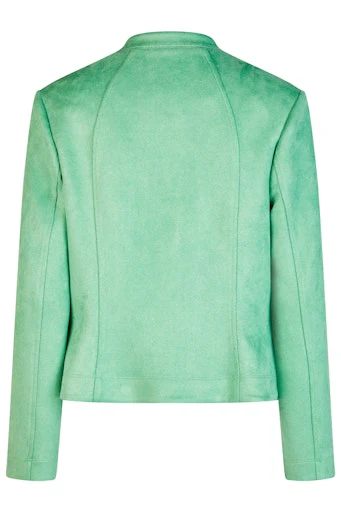 Blazers groen Barbara Lebek - Image 2
