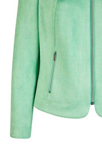 Blazers groen Barbara Lebek - Image 3