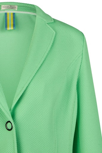 Blazers groen Barbara Lebek - Image 3