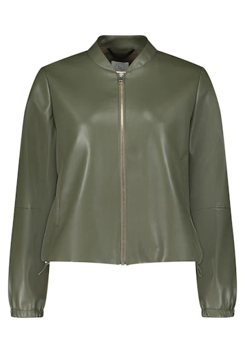 Blazers groen Betty & Co