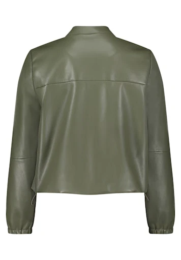 Blazers groen Betty & Co - Image 2