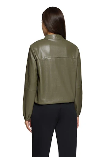 Blazers groen Betty & Co - Image 4