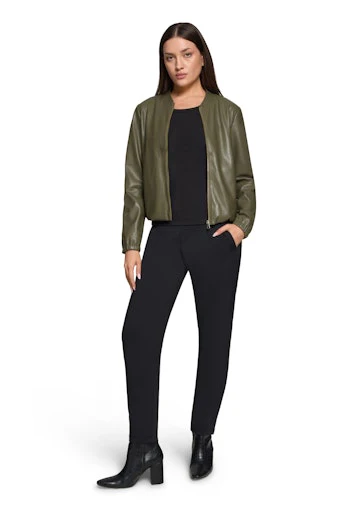 Blazers groen Betty & Co - Image 5