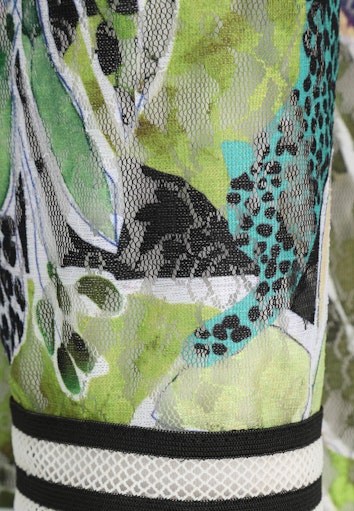 Blazers groen Doris Streich - Image 3