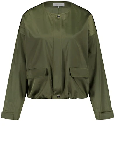 Blazers groen GERRY WEBER