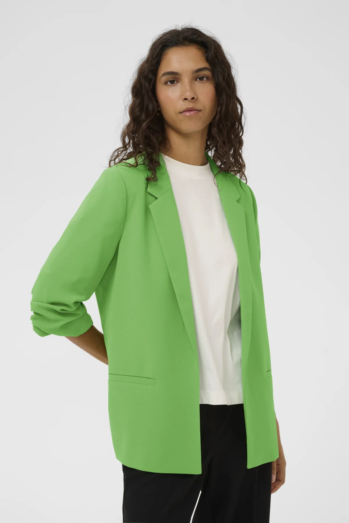 Blazers groen Soaked In Luxury