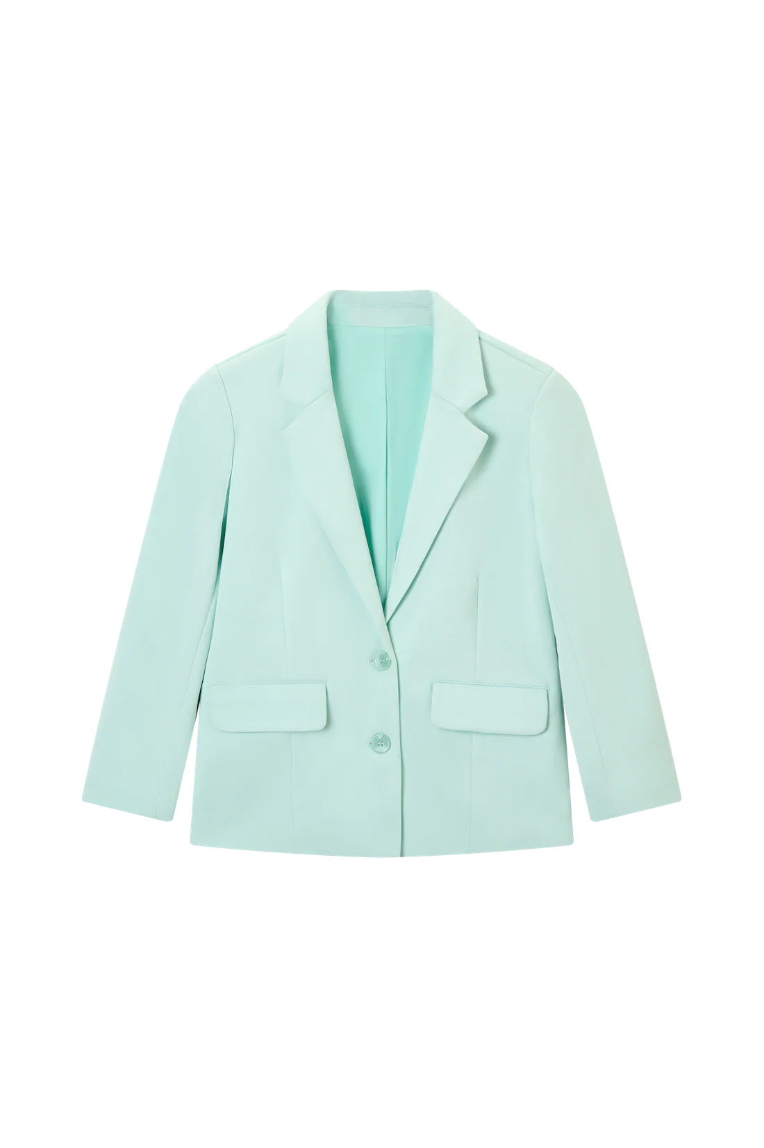 Blazers groen Someone