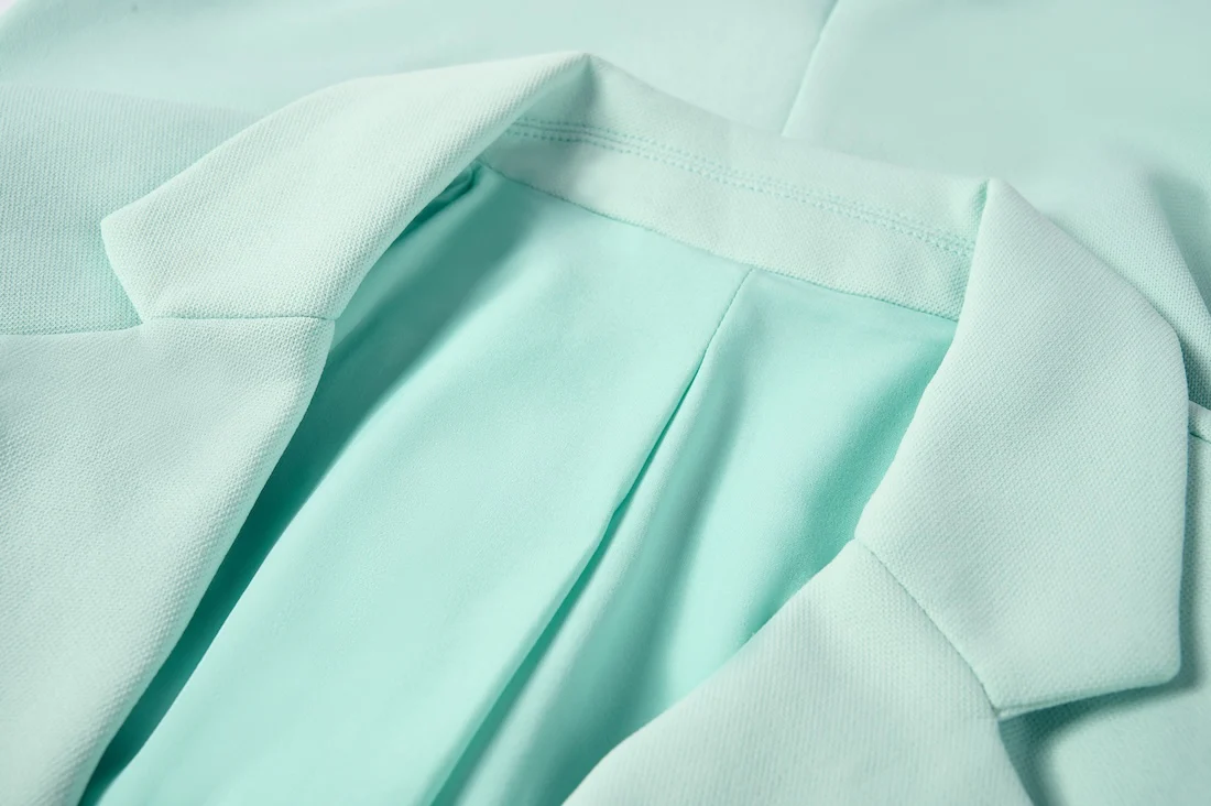 Blazers groen Someone - Image 4