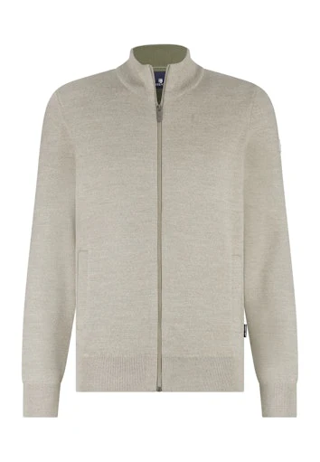 Cardigans groen State of Art