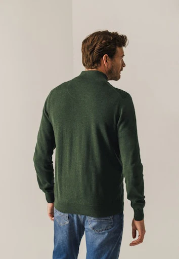 Cardigans groen State of Art - Image 3