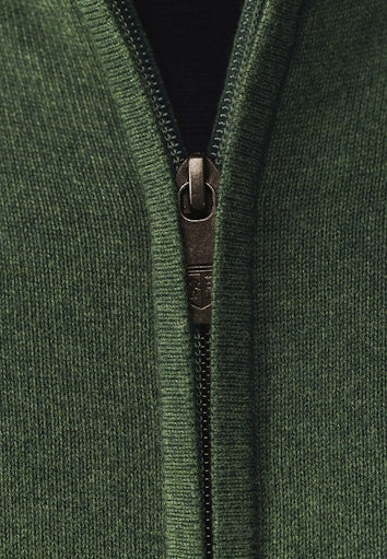 Cardigans groen State of Art - Image 4