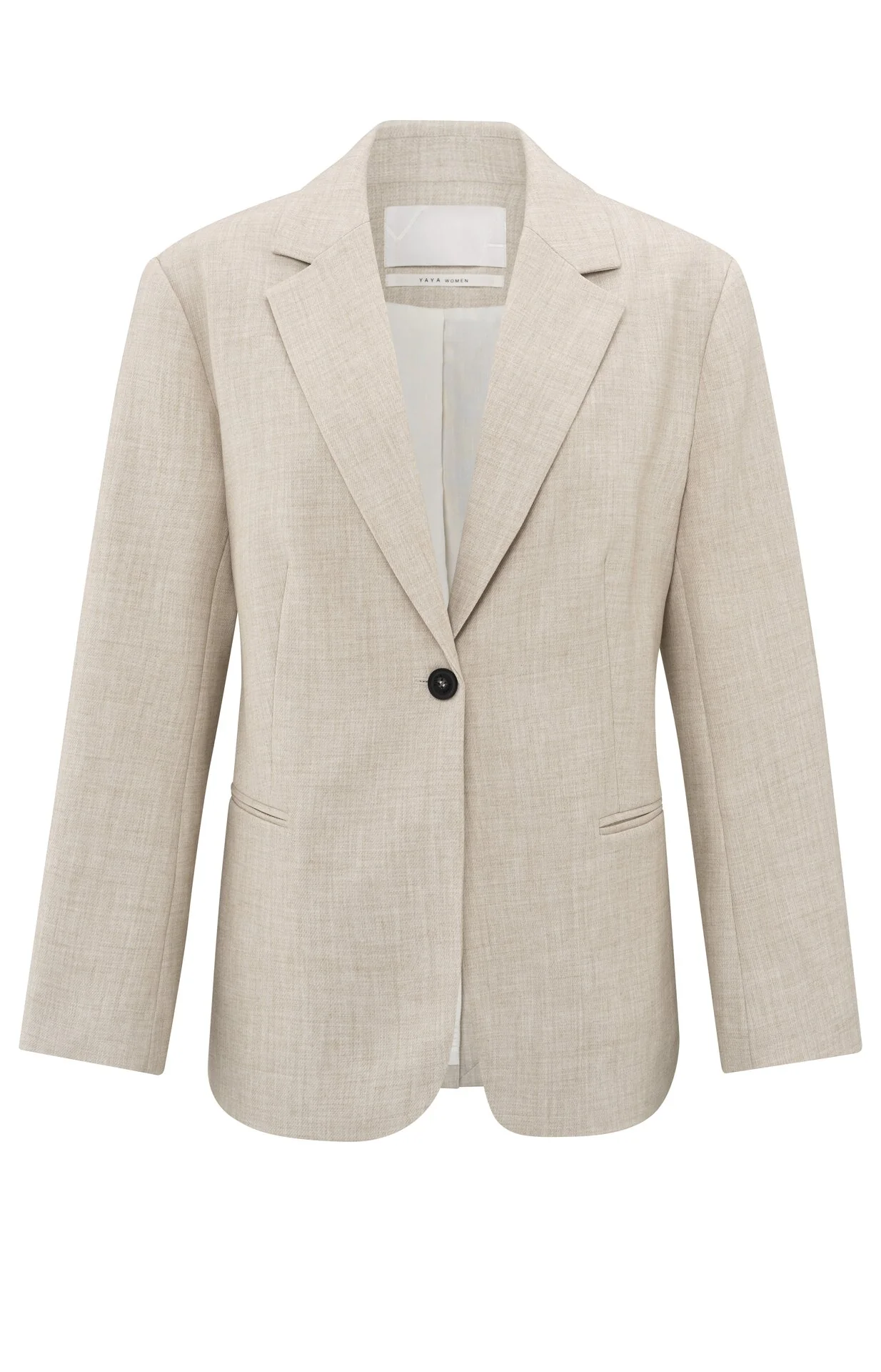 Blazers groen YAYA - Image 2