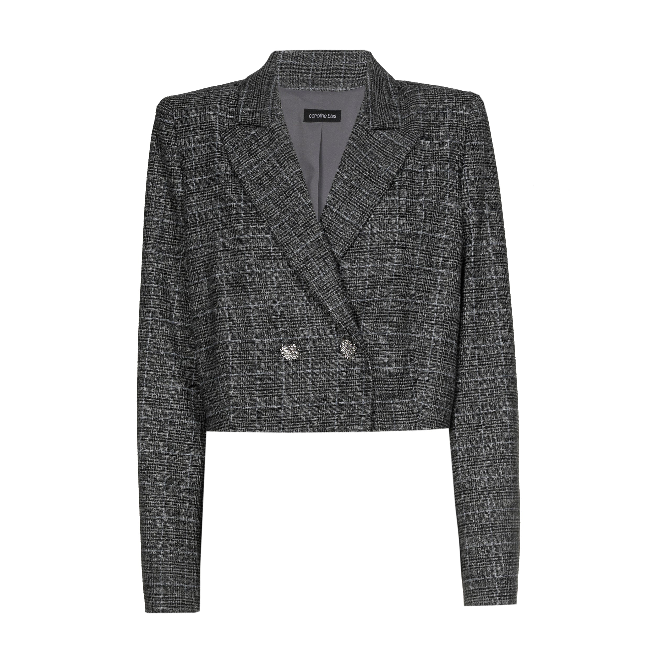 Blazers multicolor Caroline Biss