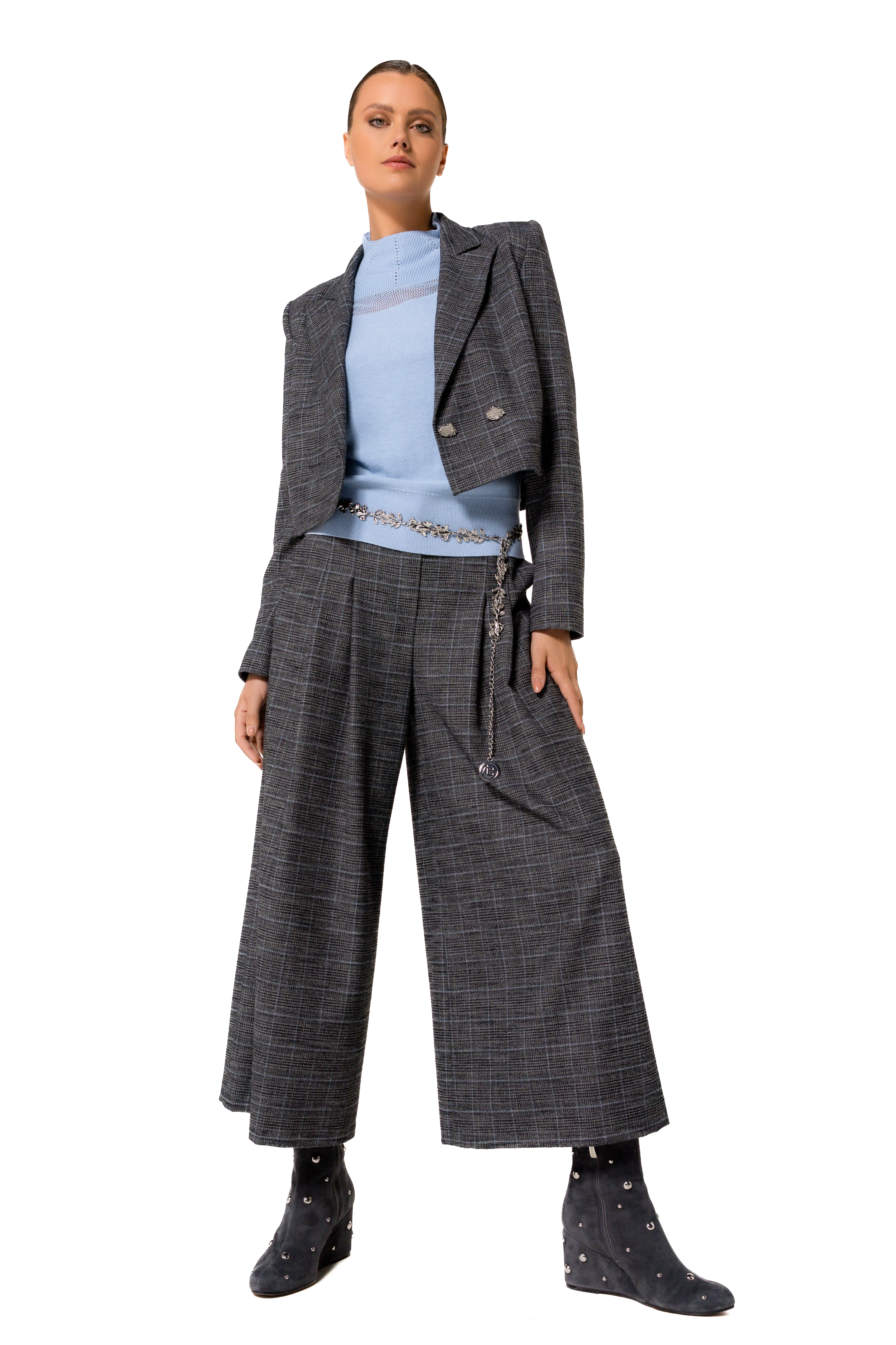 Blazers multicolor Caroline Biss - Image 3