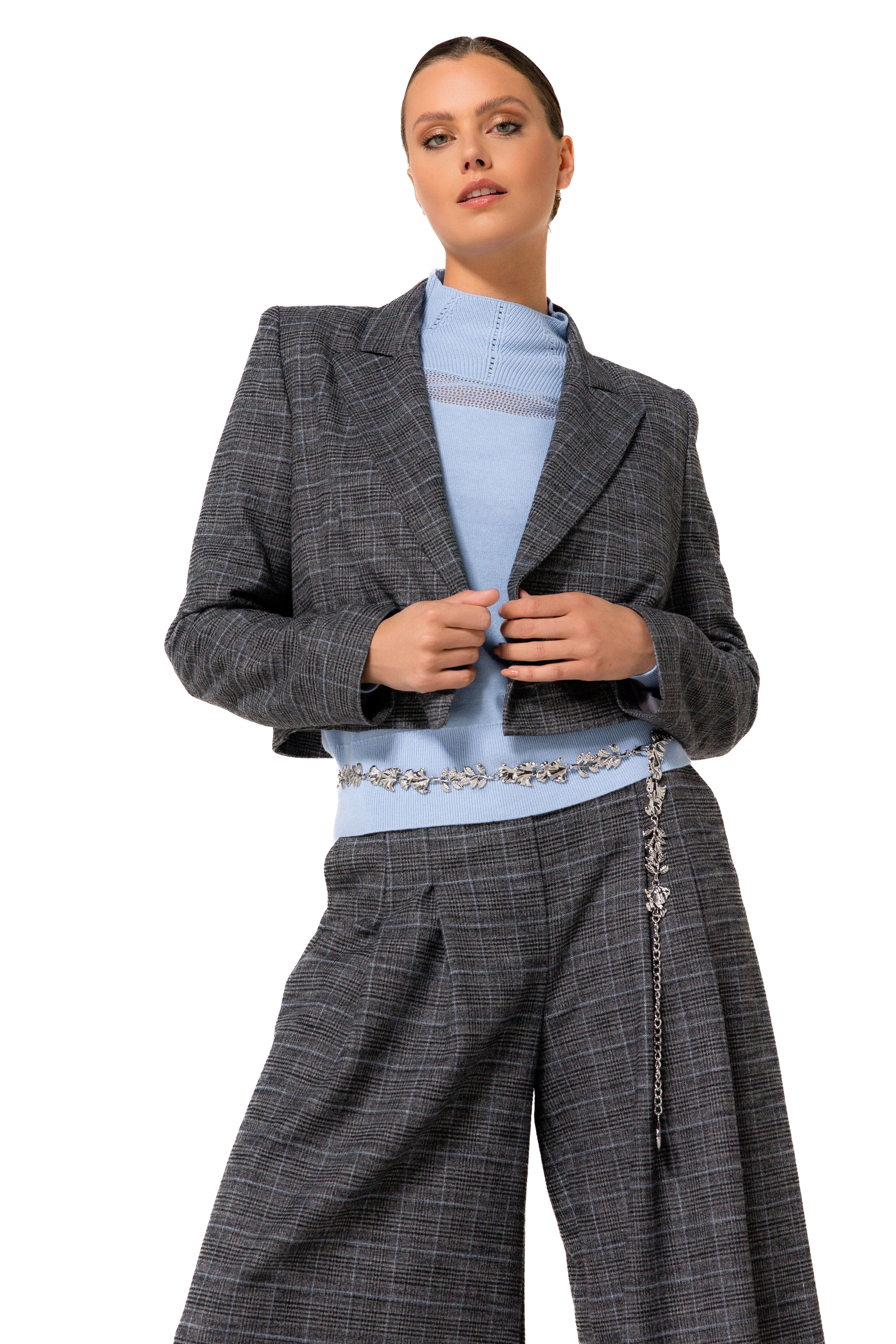 Blazers multicolor Caroline Biss - Image 4