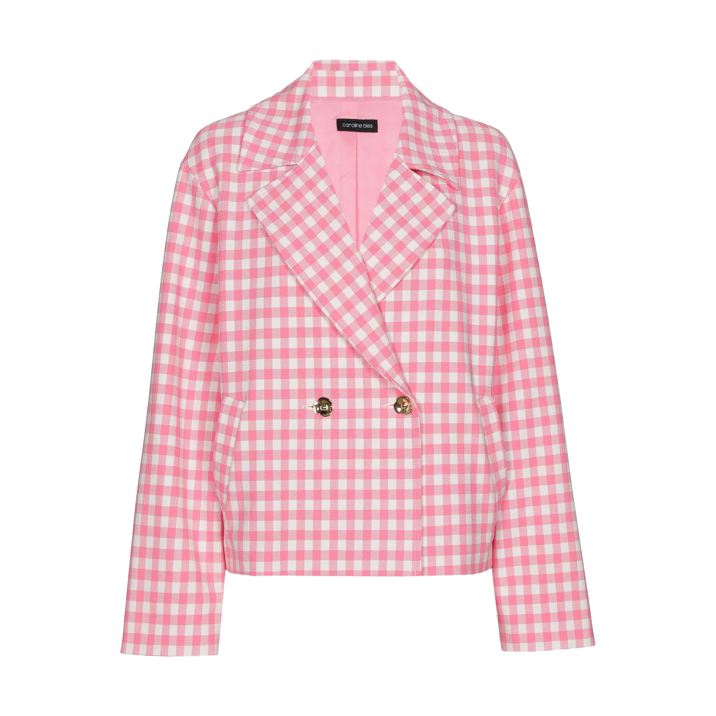 Blazers multicolor Caroline Biss