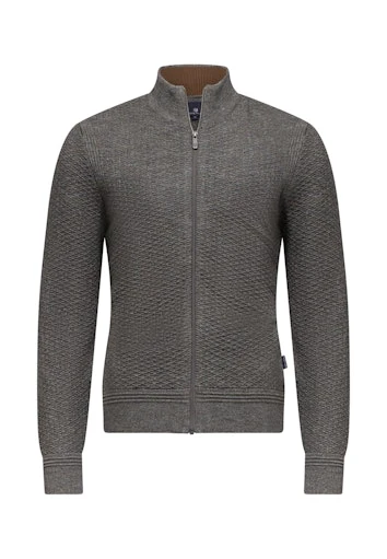 Cardigans multicolor State of Art